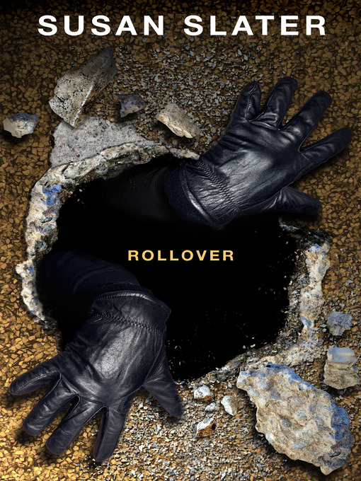 Title details for Rollover by Susan Slater - Available